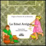 La Edad Antigua - Gloria Verges, Oriol Verges