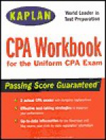 Kaplan CPA Workbook - Adele Scheele