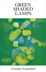 Green Shaded Lamps - Cornelia Veenendaal