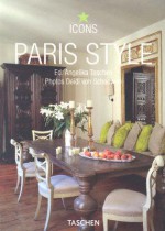 Paris Style - Christiane Reiter, Angelika Taschen, Taschen