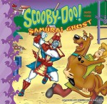 Scooby-Doo! and the Samurai Ghost - Jesse Leon McCann, Dan Davis