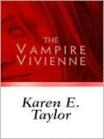 The Vampire Vivienne - Karen Taylor