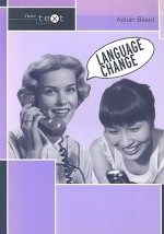 Language Change - Adrian Beard