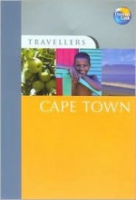 Travellers Cape Town - Mike Cadman