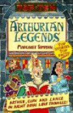 Top Ten Arthurian Legends - Margaret Simpson