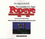 The Complete E.C. Segar Popeye, Vol. 10: Dailies, 1935-1937 - E.C. Segar, Richard Marshall