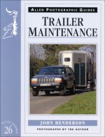 Trailer Maintenance - John Henderson