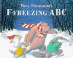 The Freezing Alphabet - Posy Simmonds