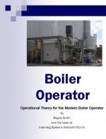 Boiler Operator (Steam Plant Operations) - Wayne Smith