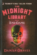 End Game, Vol. 3 - Damien Graves