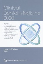 Clinical Dental Medicine 2020 - Per Axelsson, Steven Eckert, Efthimia K. Basdra