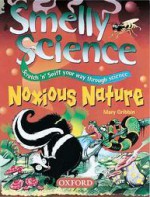 Noxious Nature - Mary Gribbin