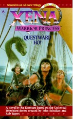 Questward, Ho! - Ru Emerson