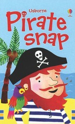 Pirate Snap - Erica Harrison