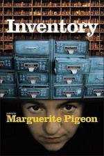 Inventory - Marguerite Pigeon