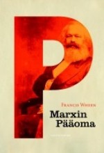 Marxin pääoma - Francis Wheen, Kimmo Paukku