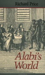 Alabi's World - Richard Price