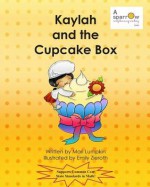 Kaylah and the Cupcake Box - Mari Lumpkin