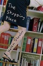 The Stopping Place - Helen Slavin