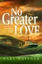 No Greater Love - Karl Haffner