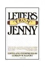 Letters from Jenny - Gordon W. Allport, Gordon Willard Allport