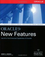 Oracle9i New Features - Robert G. Freeman