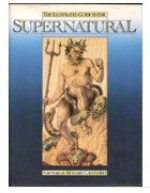 Illustrated Guide to the Supernatural - Richard Cavendish