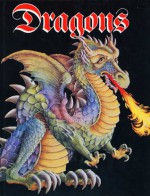 Dragons - Peter Hogarth, Val Clery