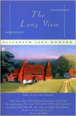 The Long View - Elizabeth Jane Howard