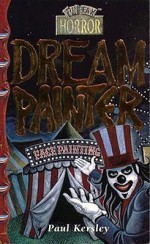 Dream Painter - Fun Fax, Carolyn B. Mitchell