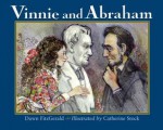 Vinnie and Abraham - Dawn FitzGerald