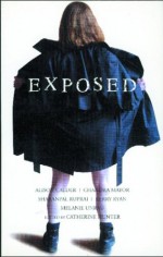 Exposed - Catherine Hunter