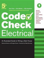 Code Check Electrical (Code Check) - Redwood Kardon, Douglas Hansen, Paddy Morrissey