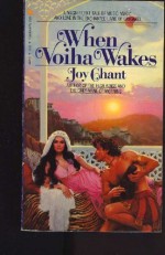 When Voiha Wakes (Bantam Fantasy) - Joy Chant