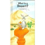 What Is A Desert? - Chris Arvetis, Carole Palmer