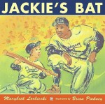 Jackie's Bat - Marybeth Lorbiecki