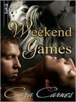 Weekend Games - Cara Carnes