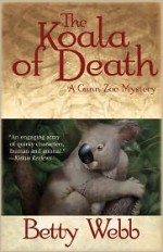 The Koala of Death - Betty Webb