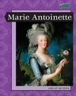 Marie Antoinette - Jane Bingham