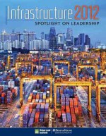 Infrastructure 2012: Spotlight on Leadership - Jonathan Miller