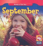 September - Robyn Brode, Susan Nations