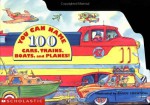 You Can Name 100 Cars, Trains, Boats And Planes - Jim Becker, Andy Mayer, Andy Mayer, Randy Chewning