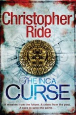 The Inca Curse - Christopher Ride