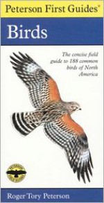 Peterson First Guide to Birds of North America - Roger Tory Peterson