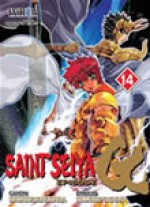 Saint Seiya: Episode G #14 - Masami Kurumada, Megumu Okada