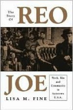 Story of Reo Joe - Lisa Fine