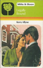 Legally Bound - Kerry Allyne