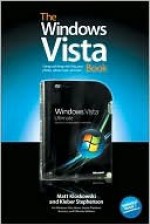 Windows Vista Book, The - Matt Kloskowski, Kleber Stephenson