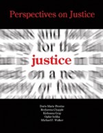 Perspectives on Justice: An Introduction - Doris Marie Provine, Doris Marie