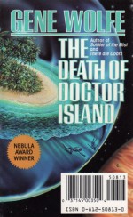 Fugue State / The Death of Doctor Island: Tor Double #25 - John M. Ford, Gene Wolfe